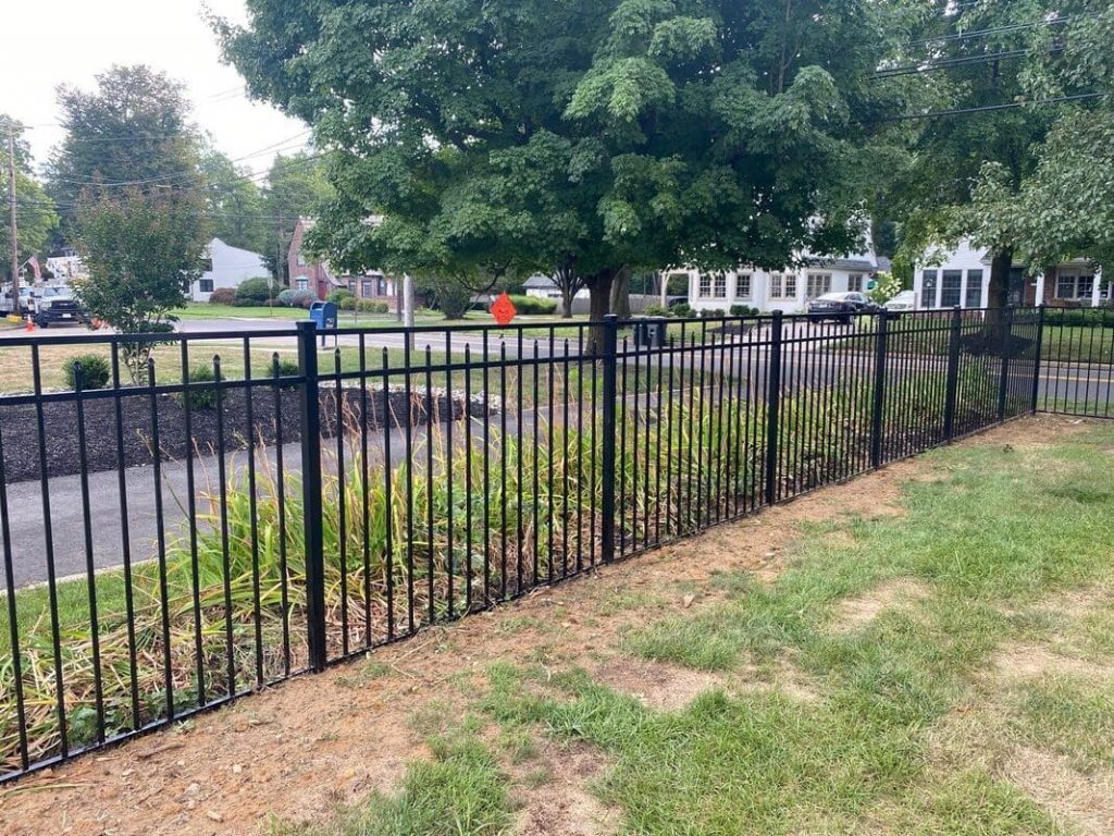 Common Types of Fences Offered by Delaware City, DE Fence Suppliers 
